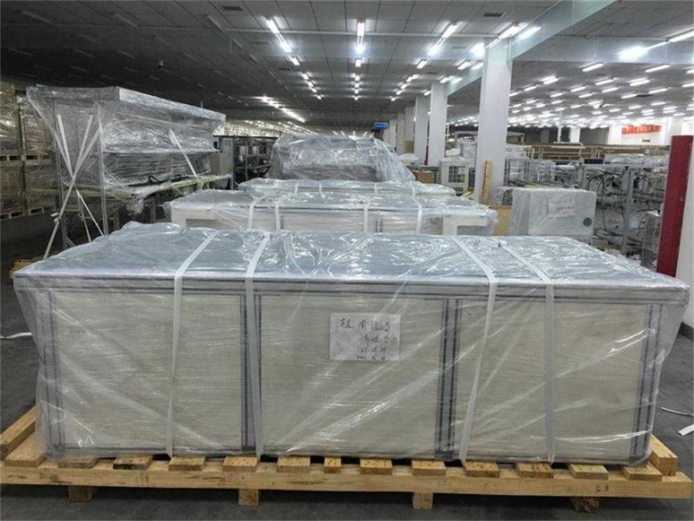 精密设备赏金女王模拟器中的拆解安装及赏金女王模拟器过程难点分析